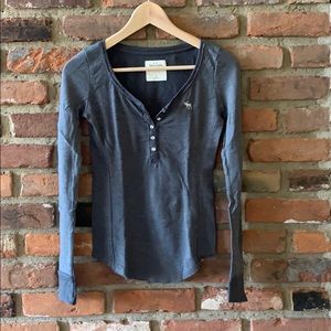 Abercrombie Henley